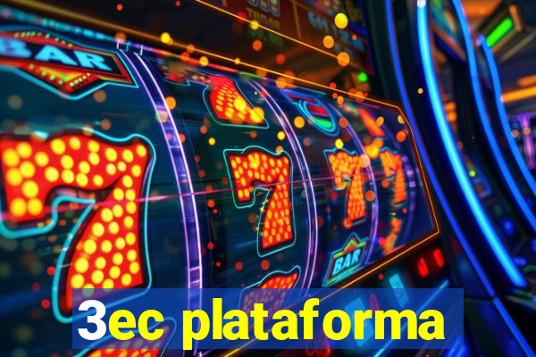 3ec plataforma